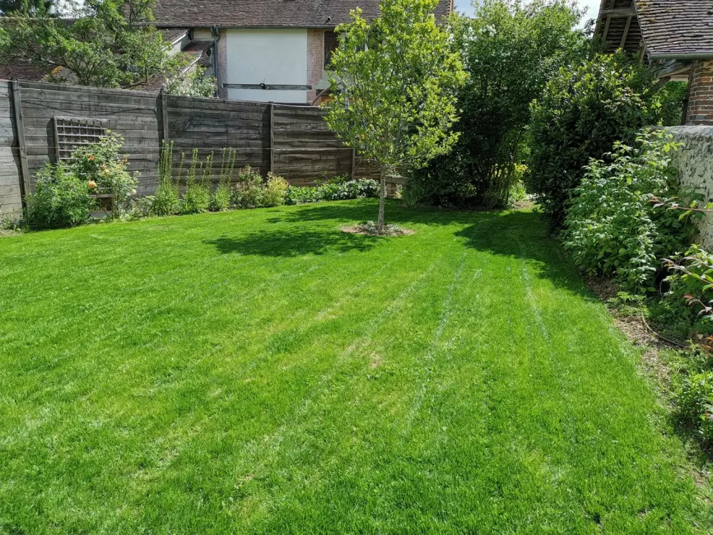 entretien jardin à Marcilly-sur-Eure