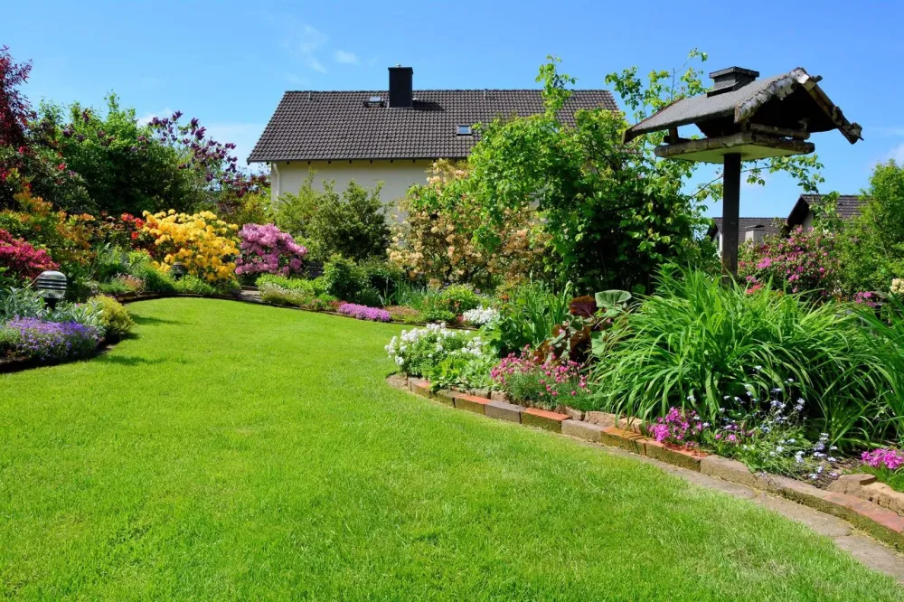 paysagiste à Marcilly-sur-Eure
