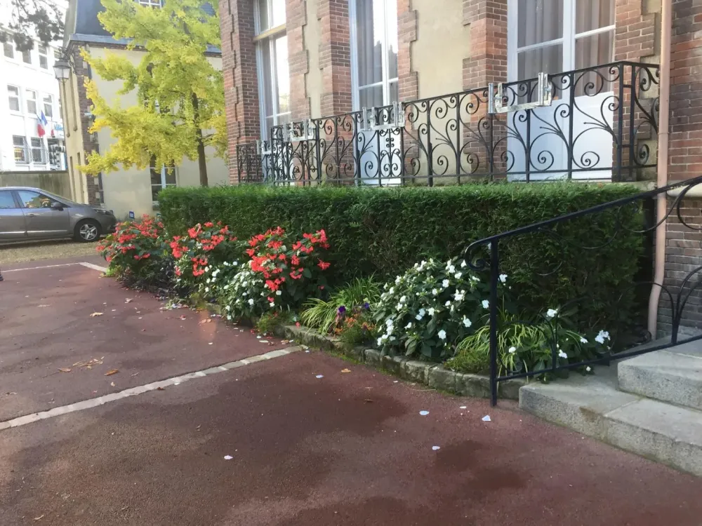 service à la personne à Marcilly-sur-Eure
